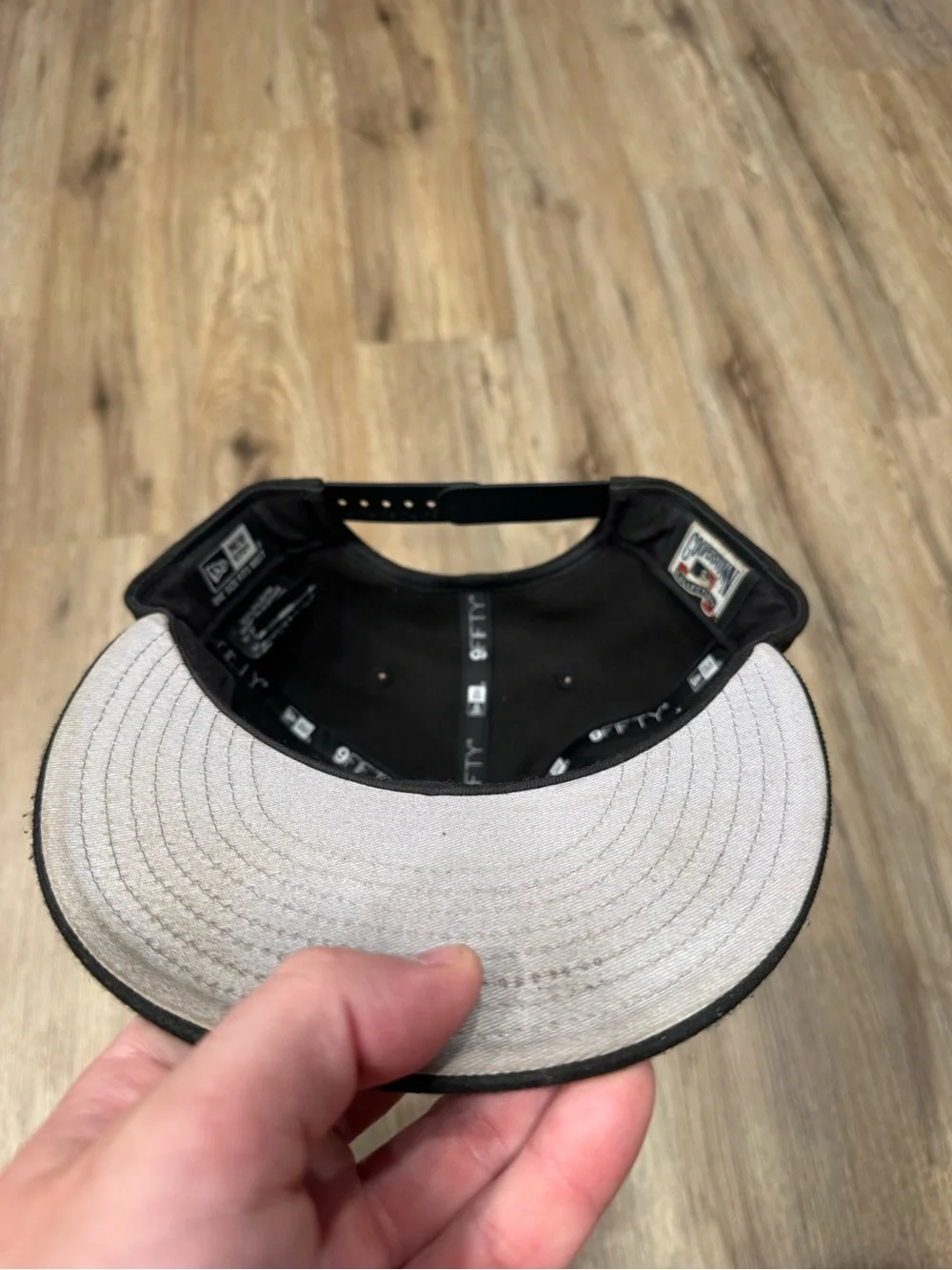 New Era classic new